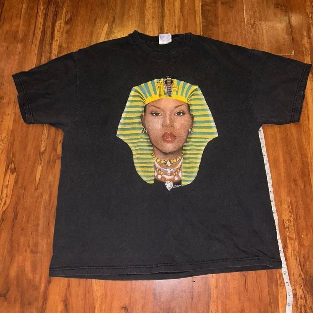Beautiful Vintage Egyptian T Shirt